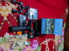 Eken H5s plus Action camera